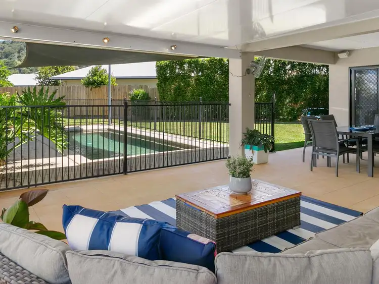 Main view of Homely house listing, 1 Messina Close, Kanimbla QLD 4870