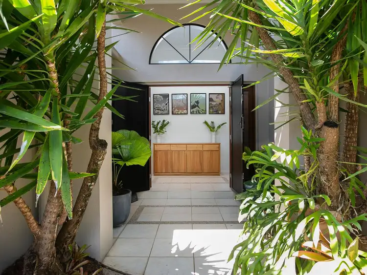 Fourth view of Homely house listing, 1 Messina Close, Kanimbla QLD 4870