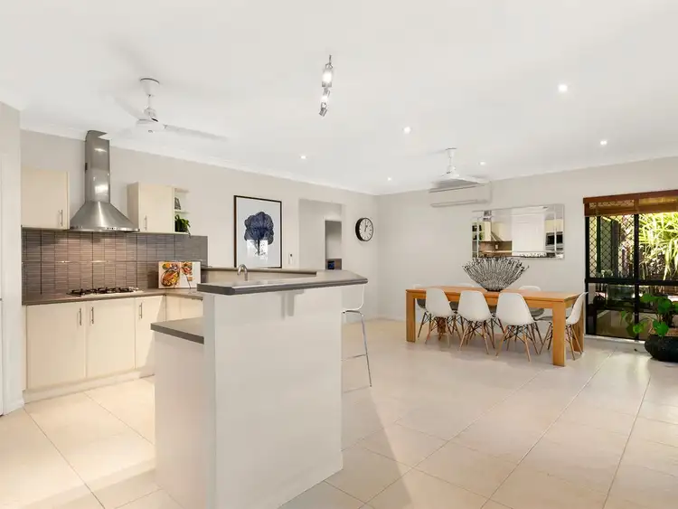 Sixth view of Homely house listing, 1 Messina Close, Kanimbla QLD 4870