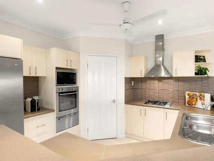 Seventh view of Homely house listing, 1 Messina Close, Kanimbla QLD 4870