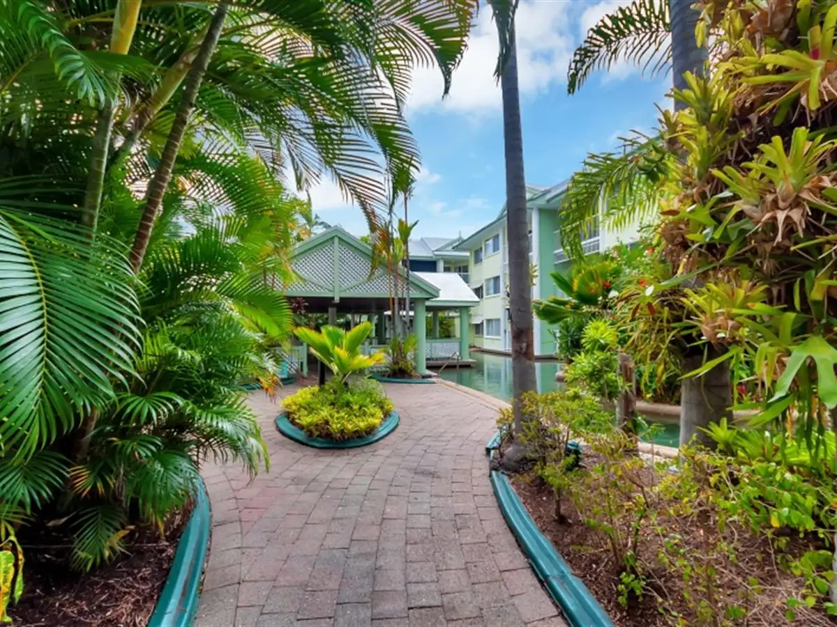 Main view of Homely unit listing, 207/219-225 McLeod Street, Cairns City QLD 4870