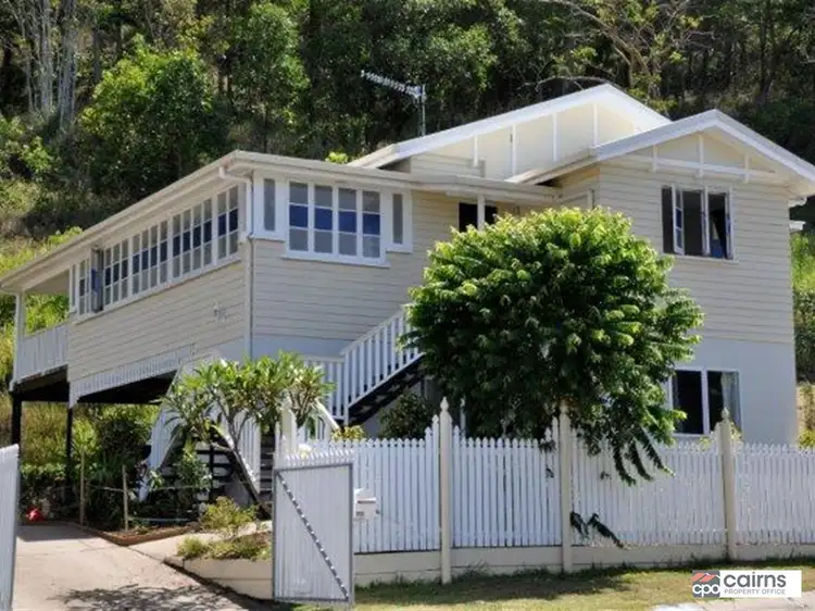 Main view of Homely house listing, 8 Hillside Cl, Aeroglen QLD 4870