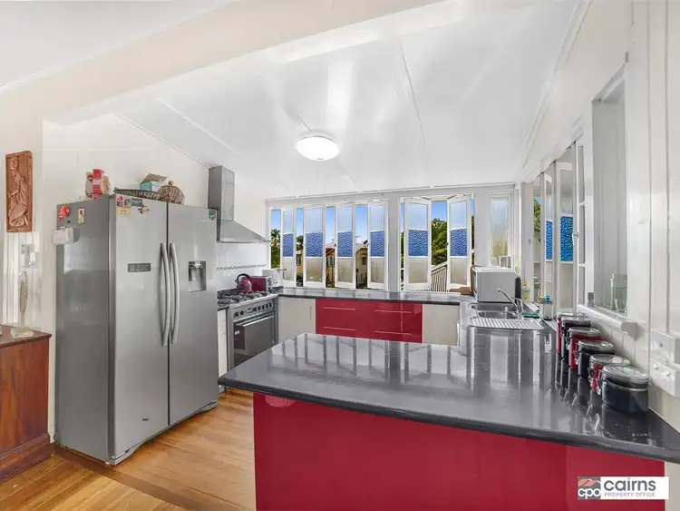 Second view of Homely house listing, 8 Hillside Cl, Aeroglen QLD 4870