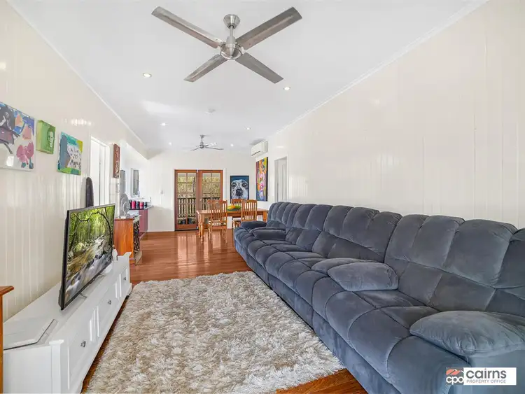 Third view of Homely house listing, 8 Hillside Cl, Aeroglen QLD 4870