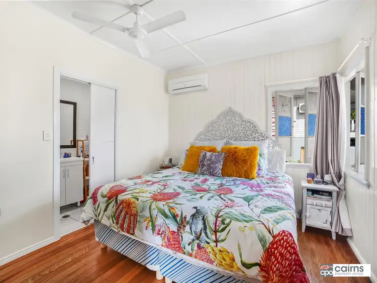 Fourth view of Homely house listing, 8 Hillside Cl, Aeroglen QLD 4870