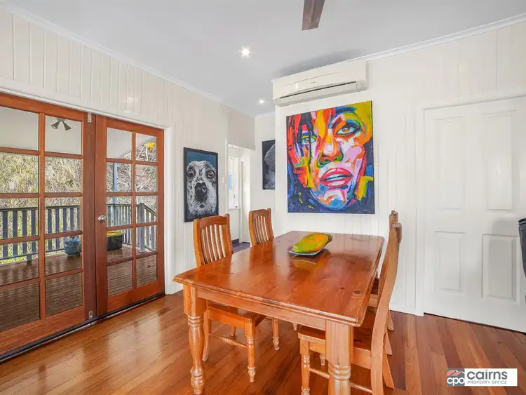 Fifth view of Homely house listing, 8 Hillside Cl, Aeroglen QLD 4870