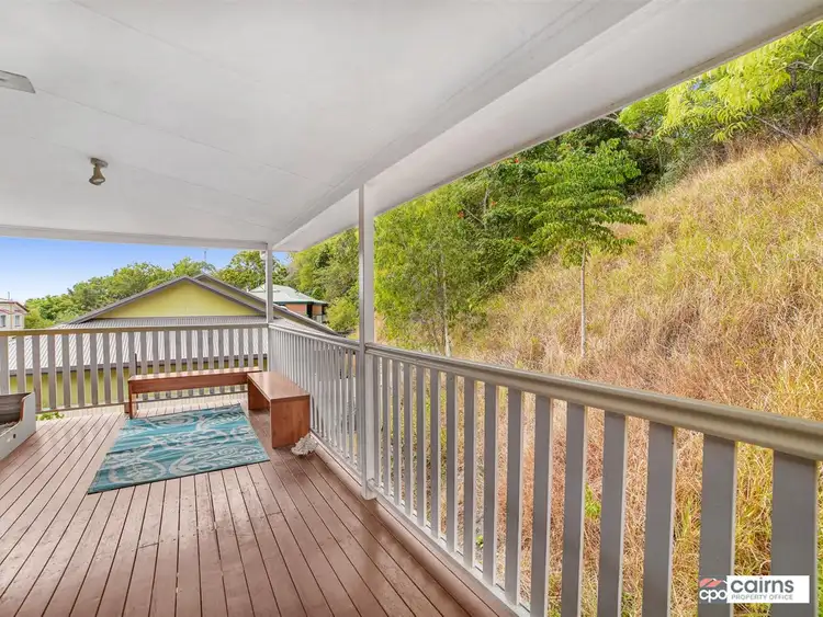Sixth view of Homely house listing, 8 Hillside Cl, Aeroglen QLD 4870