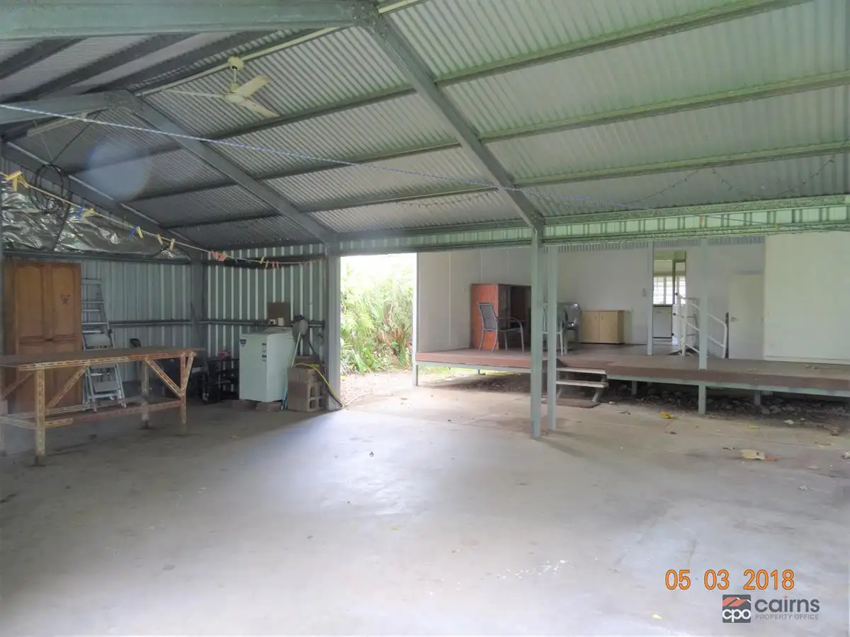 Main view of Homely house listing, 25 Church Street, Gordonvale QLD 4865