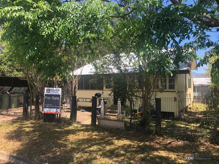 Second view of Homely house listing, 25 Church Street, Gordonvale QLD 4865