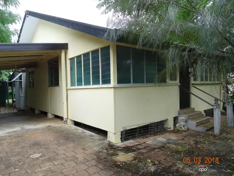 Third view of Homely house listing, 25 Church Street, Gordonvale QLD 4865