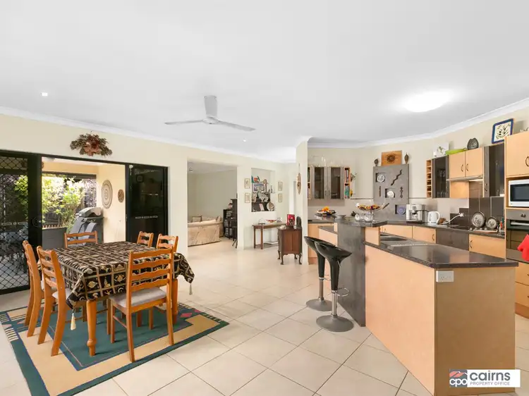 7 Kendall Street, Mount Sheridan QLD 4868