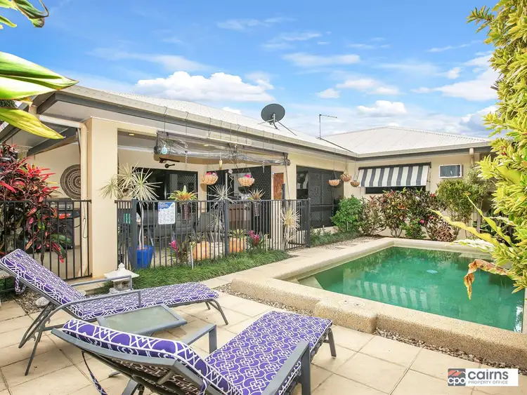 Second view of Homely house listing, 7 Kendall Street, Mount Sheridan QLD 4868