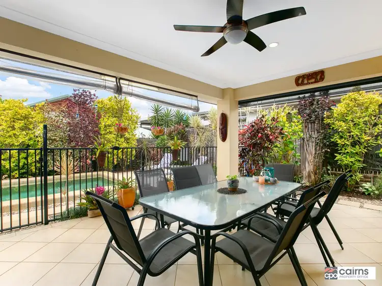 Fourth view of Homely house listing, 7 Kendall Street, Mount Sheridan QLD 4868