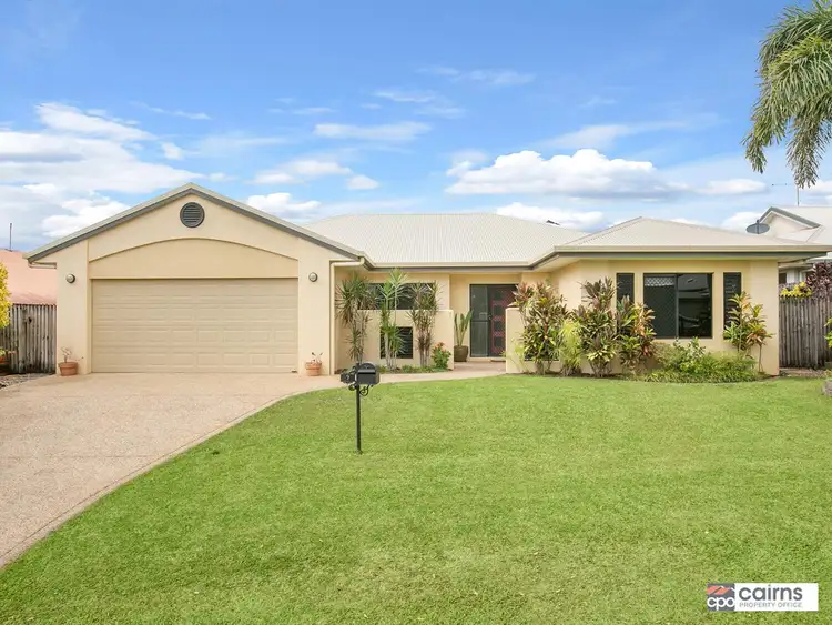 Fifth view of Homely house listing, 7 Kendall Street, Mount Sheridan QLD 4868