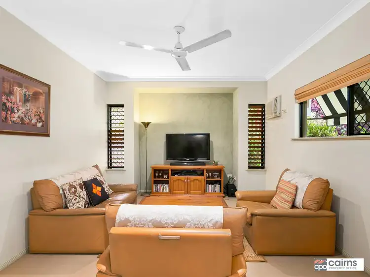 Sixth view of Homely house listing, 7 Kendall Street, Mount Sheridan QLD 4868