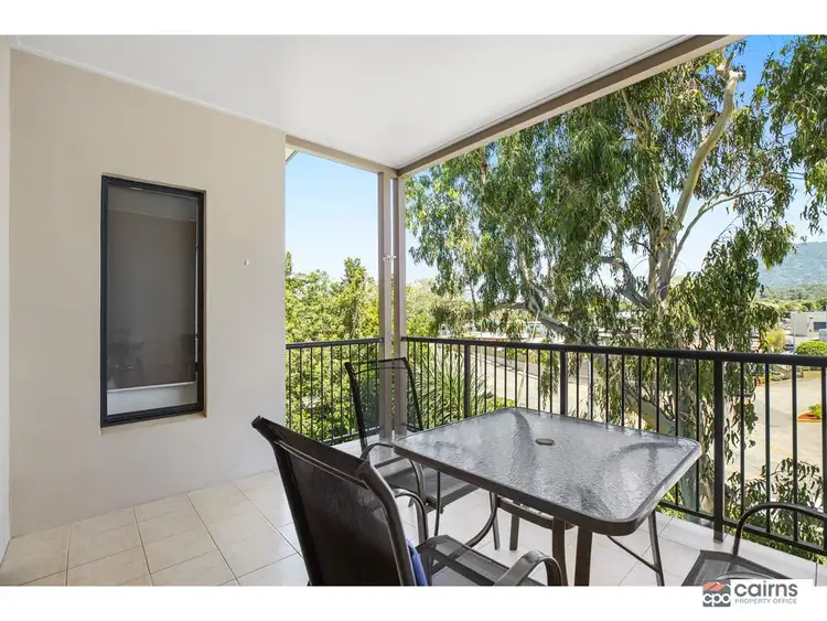Second view of Homely apartment listing, 68/89-95 Ishmael Road, Earlville QLD 4870