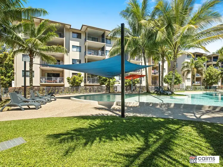 Fourth view of Homely apartment listing, 68/89-95 Ishmael Road, Earlville QLD 4870