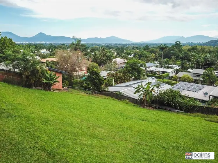 Main view of Homely land listing, 91 Nolan St, Whitfield QLD 4870