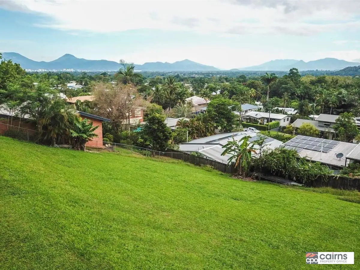 Main view of Homely land listing, 91 Nolan St, Whitfield QLD 4870
