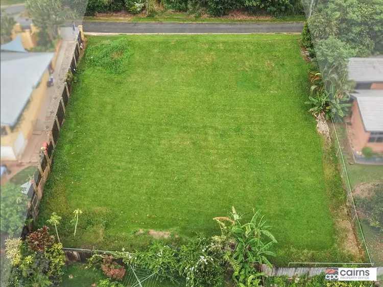 Second view of Homely land listing, 91 Nolan St, Whitfield QLD 4870