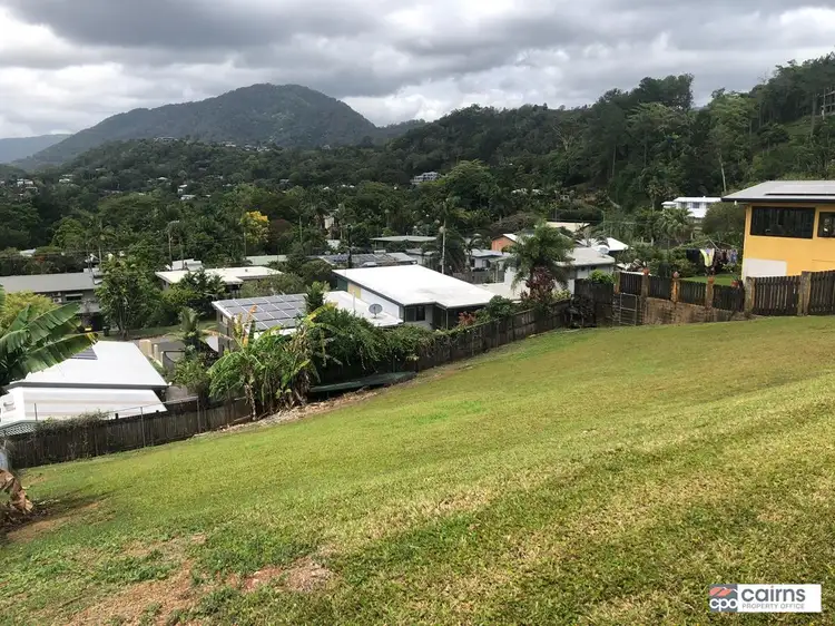 Fourth view of Homely land listing, 91 Nolan St, Whitfield QLD 4870