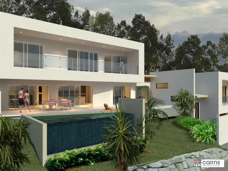 Sixth view of Homely land listing, 91 Nolan St, Whitfield QLD 4870