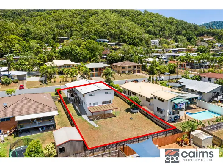 6 Bayview Street, Bayview Heights QLD 4868