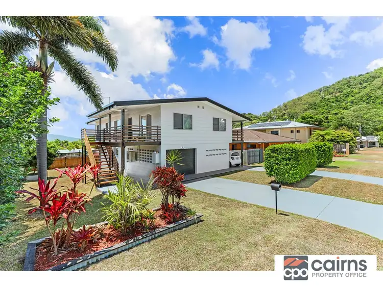 Second view of Homely house listing, 6 Bayview Street, Bayview Heights QLD 4868