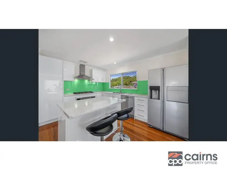 Third view of Homely house listing, 6 Bayview Street, Bayview Heights QLD 4868