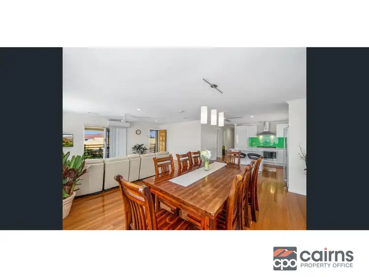 Fourth view of Homely house listing, 6 Bayview Street, Bayview Heights QLD 4868