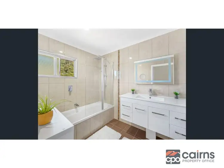 Fifth view of Homely house listing, 6 Bayview Street, Bayview Heights QLD 4868