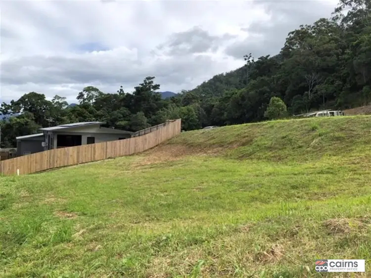 50 Gallery Drive, Mount Sheridan QLD 4868