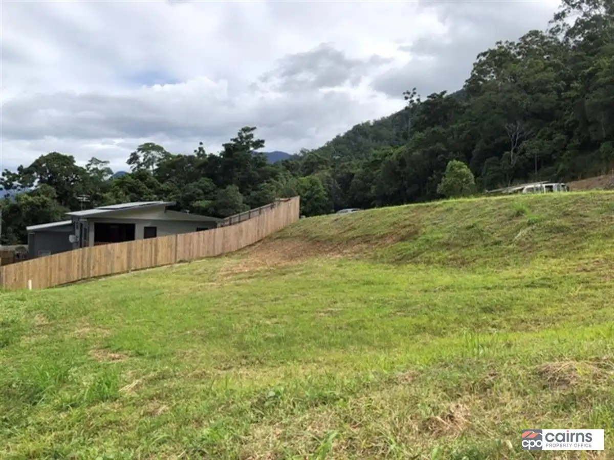 Main view of Homely land listing, 50 Gallery Drive, Mount Sheridan QLD 4868