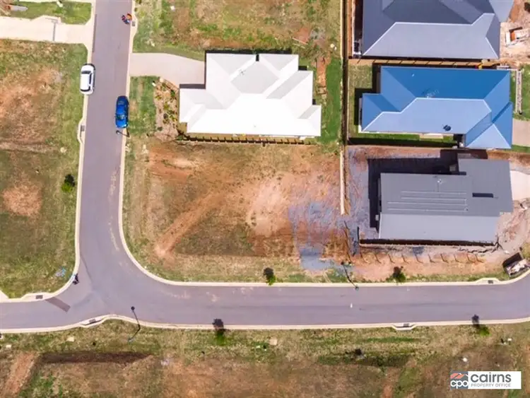 Fourth view of Homely land listing, 50 Gallery Drive, Mount Sheridan QLD 4868