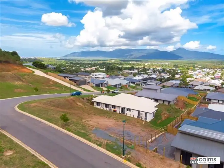 Fifth view of Homely land listing, 50 Gallery Drive, Mount Sheridan QLD 4868