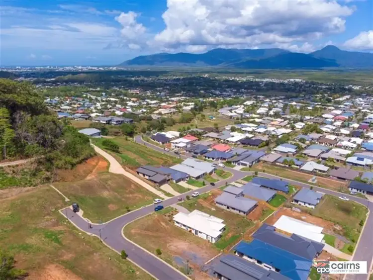 Sixth view of Homely land listing, 50 Gallery Drive, Mount Sheridan QLD 4868