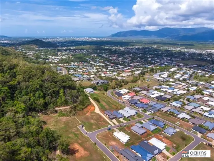Seventh view of Homely land listing, 50 Gallery Drive, Mount Sheridan QLD 4868
