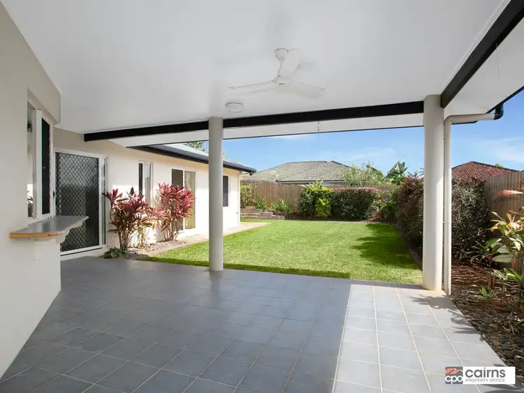 Fourth view of Homely house listing, 10 Bromley Close, Mount Sheridan QLD 4868