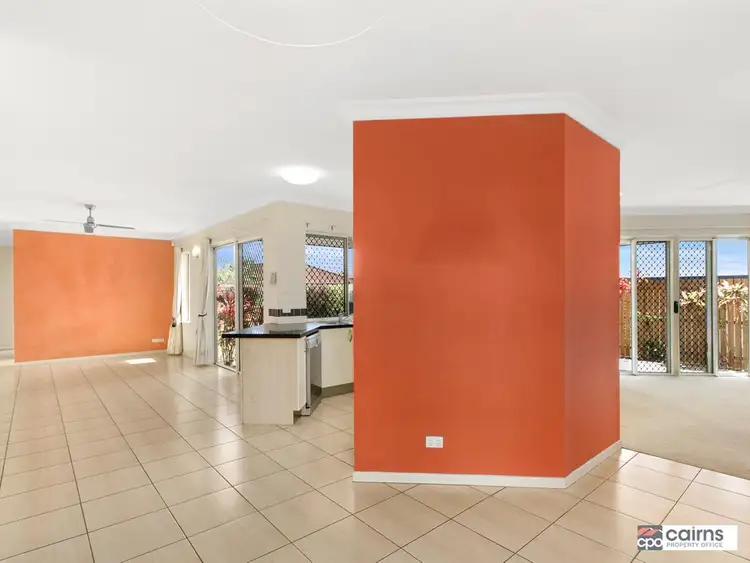 Seventh view of Homely house listing, 10 Bromley Close, Mount Sheridan QLD 4868
