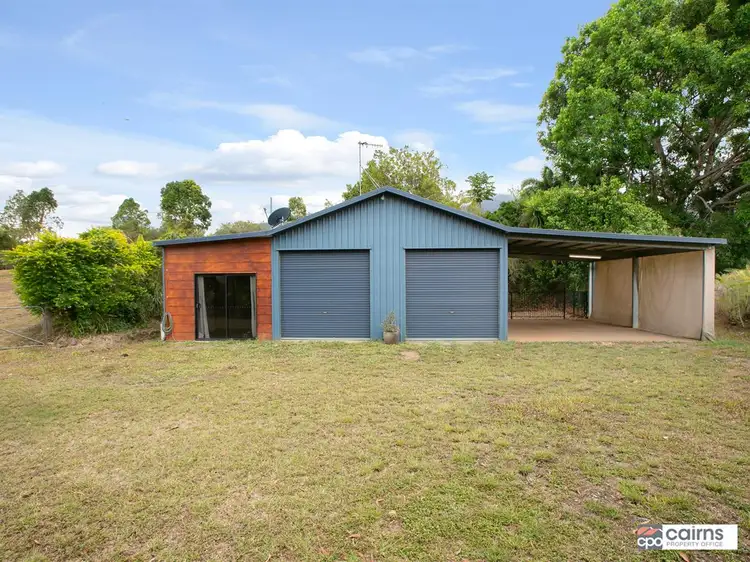 26-28 Windlass Street, Goldsborough QLD 4865