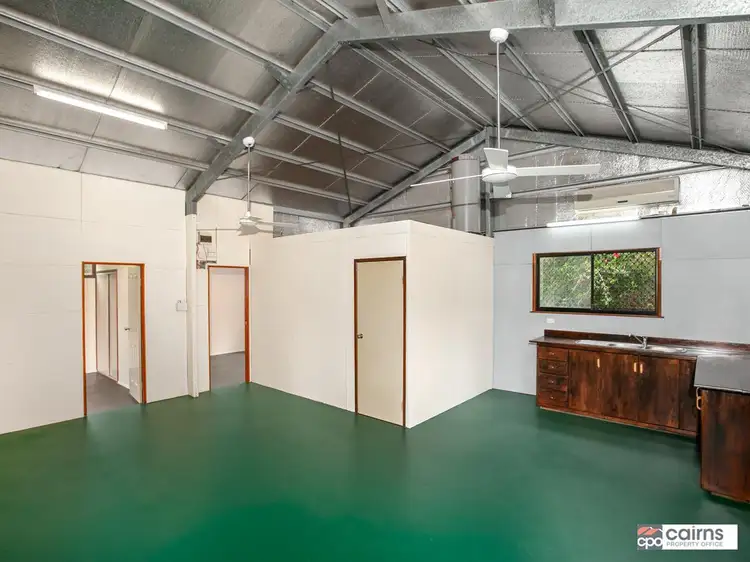 Second view of Homely house listing, 26-28 Windlass Street, Goldsborough QLD 4865