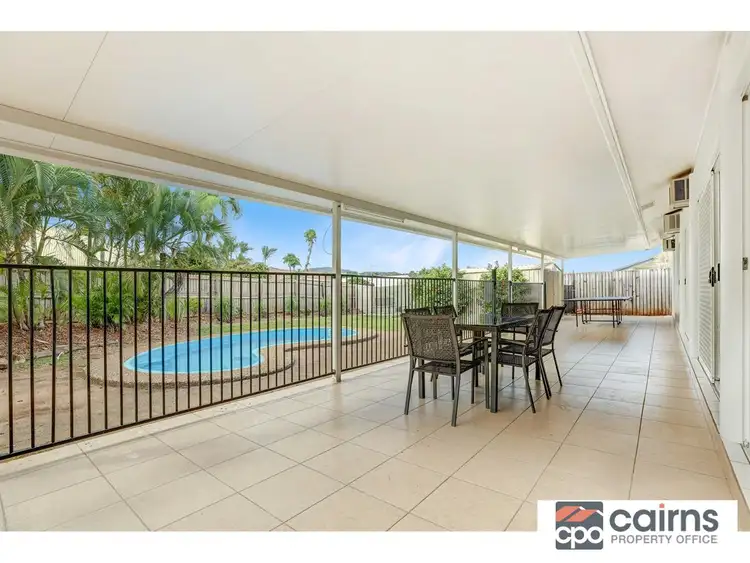 Second view of Homely house listing, 12 Hymes St, Kanimbla QLD 4870