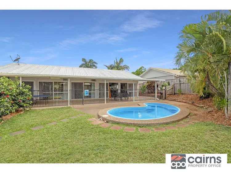 Third view of Homely house listing, 12 Hymes St, Kanimbla QLD 4870