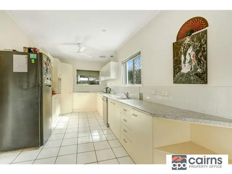 Fourth view of Homely house listing, 12 Hymes St, Kanimbla QLD 4870