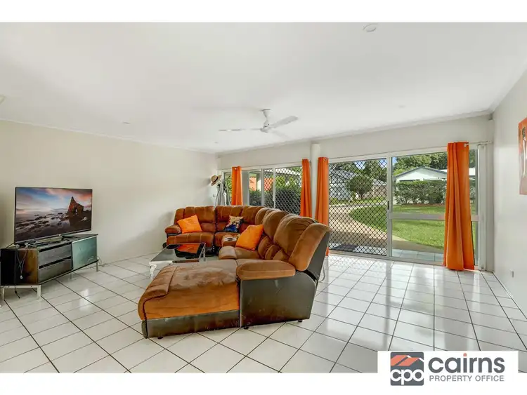 Fifth view of Homely house listing, 12 Hymes St, Kanimbla QLD 4870