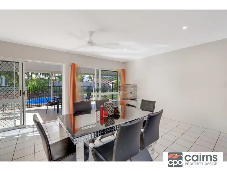Sixth view of Homely house listing, 12 Hymes St, Kanimbla QLD 4870
