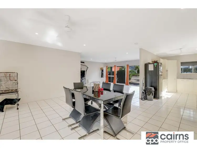Seventh view of Homely house listing, 12 Hymes St, Kanimbla QLD 4870