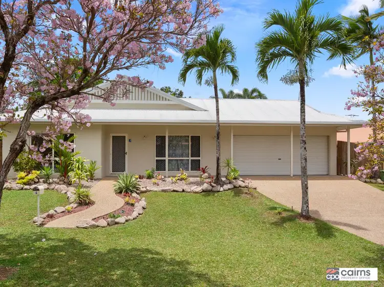 4 Taro Close, Mount Sheridan QLD 4868