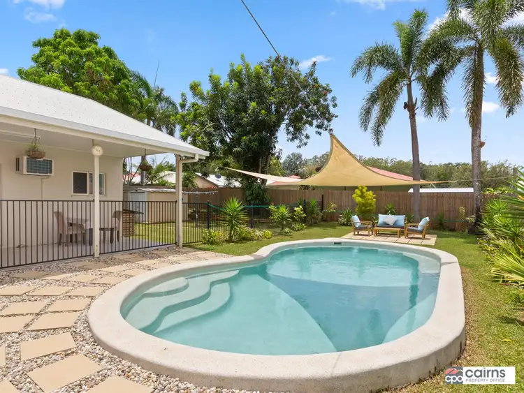Second view of Homely house listing, 4 Taro Close, Mount Sheridan QLD 4868