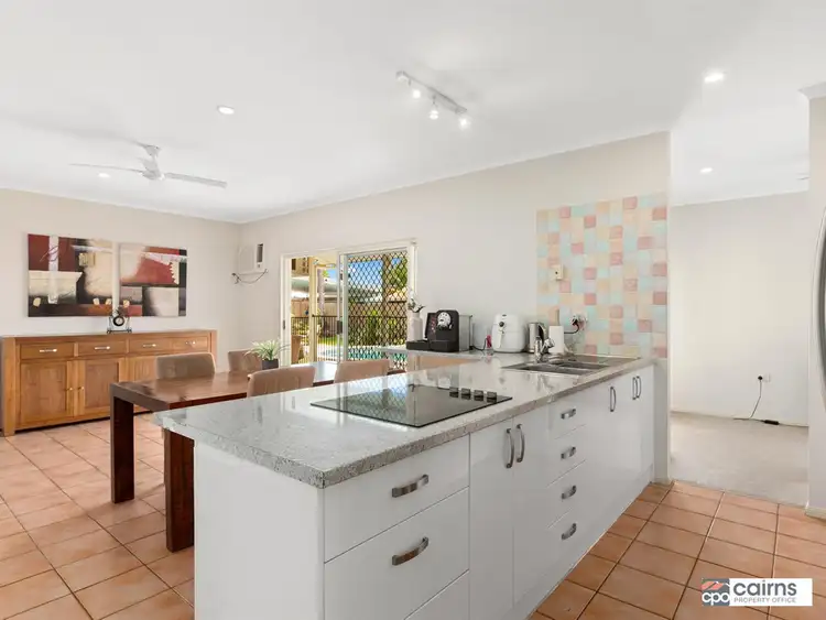 Third view of Homely house listing, 4 Taro Close, Mount Sheridan QLD 4868